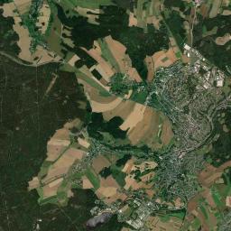 Schneeberg Satellite Map