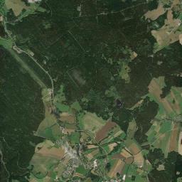 Elterlein Satellite Map