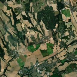 Příšovice Satellite Map