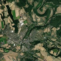 Turnov Satellite Map
