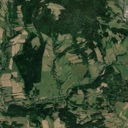 Rudník Satellite Map
