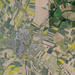 Ząbkowice Śląskie Satellite Map