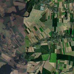 Skoroszyce Satellite Map