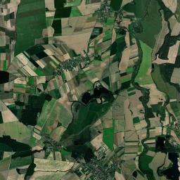 Sidzina Satellite Map