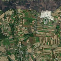 Prószków Satellite Map