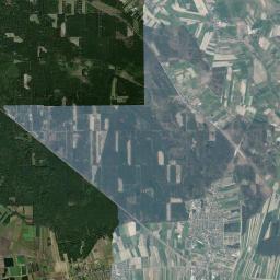 Tarnów Opolski Satellite Map