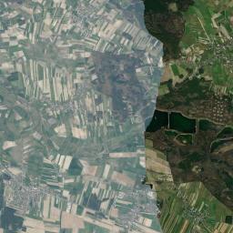 Izbicko Satellite Map