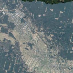 Zawadzkie Satellite Map