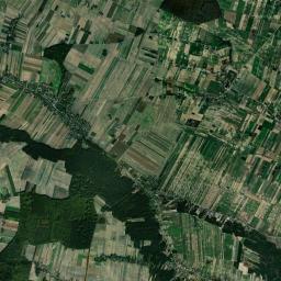 Słupia Satellite Map