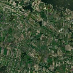Kije Satellite Map