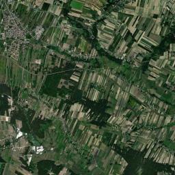 Chmielnik Satellite Map
