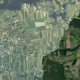Szydłów Satellite Map