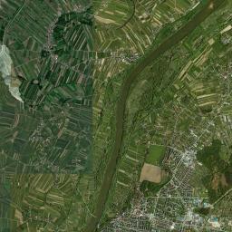 Tarnobrzeg Satellite Map