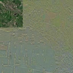 Stalowa Wola Satellite Map