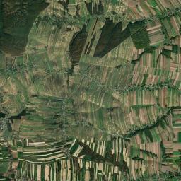 Krynice Satellite Map