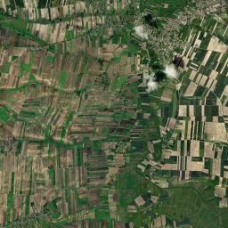 Tyszowce Satellite Map