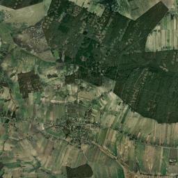 Dołhobyczów Satellite Map