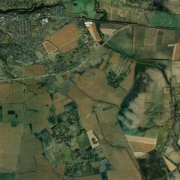 Korets Satellite Map