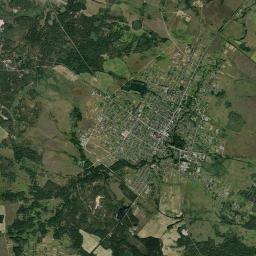Khoroshiv Satellite Map
