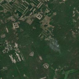 Horodok Satellite Map