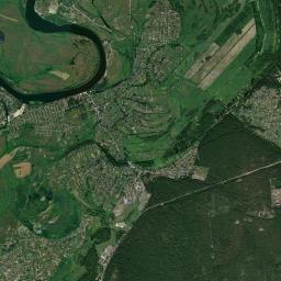 Pukhivka Satellite Map