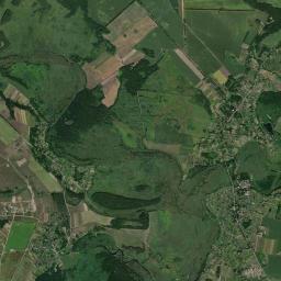 Dihtyari Satellite Map