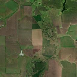 Popovsky Satellite Map