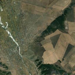 Bichura Satellite Map