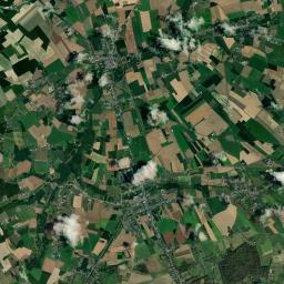 Lens Satellite Map