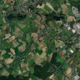 Écaussinnes-d’Enghien Satellite Map
