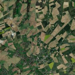 Sombreffe Satellite Map