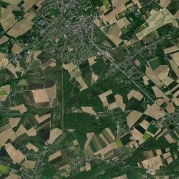 Gembloux Satellite Map