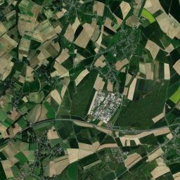 Noville-les-Bois Satellite Map