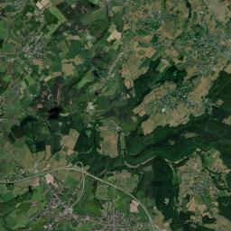 Jalhay Satellite Map