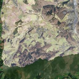 Bad Münstereifel Satellite Map