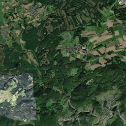 Altenahr Satellite Map