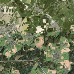 Marienrachdorf Satellite Map