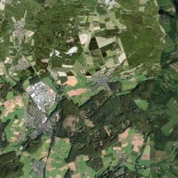 Maxsain Satellite Map