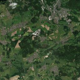 Westerburg Satellite Map