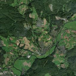 Selters Satellite Map