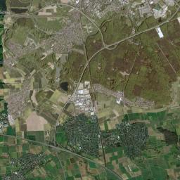 Hörnsheim Satellite Map
