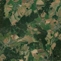 Mehltheuer Satellite Map