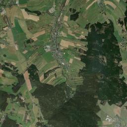 Königswalde Satellite Map