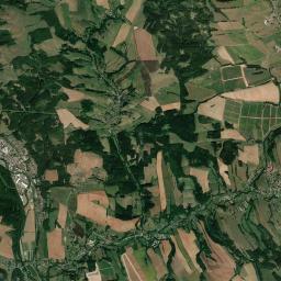 Pilníkov Satellite Map
