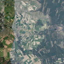 Jemielnica Satellite Map