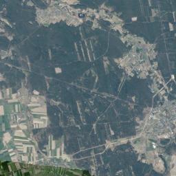 Tworóg Satellite Map