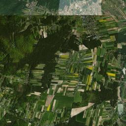 Kroczyce Satellite Map