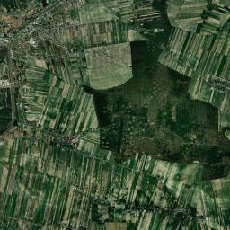 Sędziszów Satellite Map