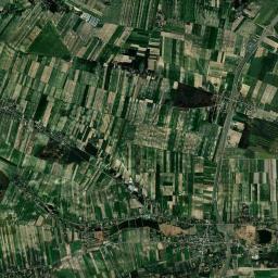 Wodzisław Satellite Map