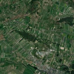 Pińczów Satellite Map
